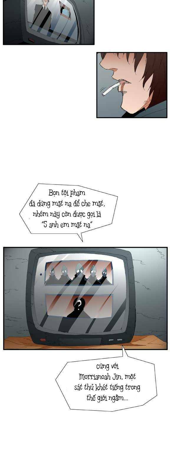 siêu năng chapter 54 44