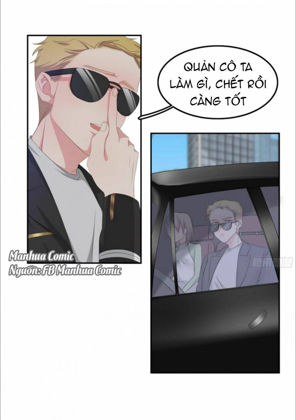 ngu võng chi tranh chapter 2 20