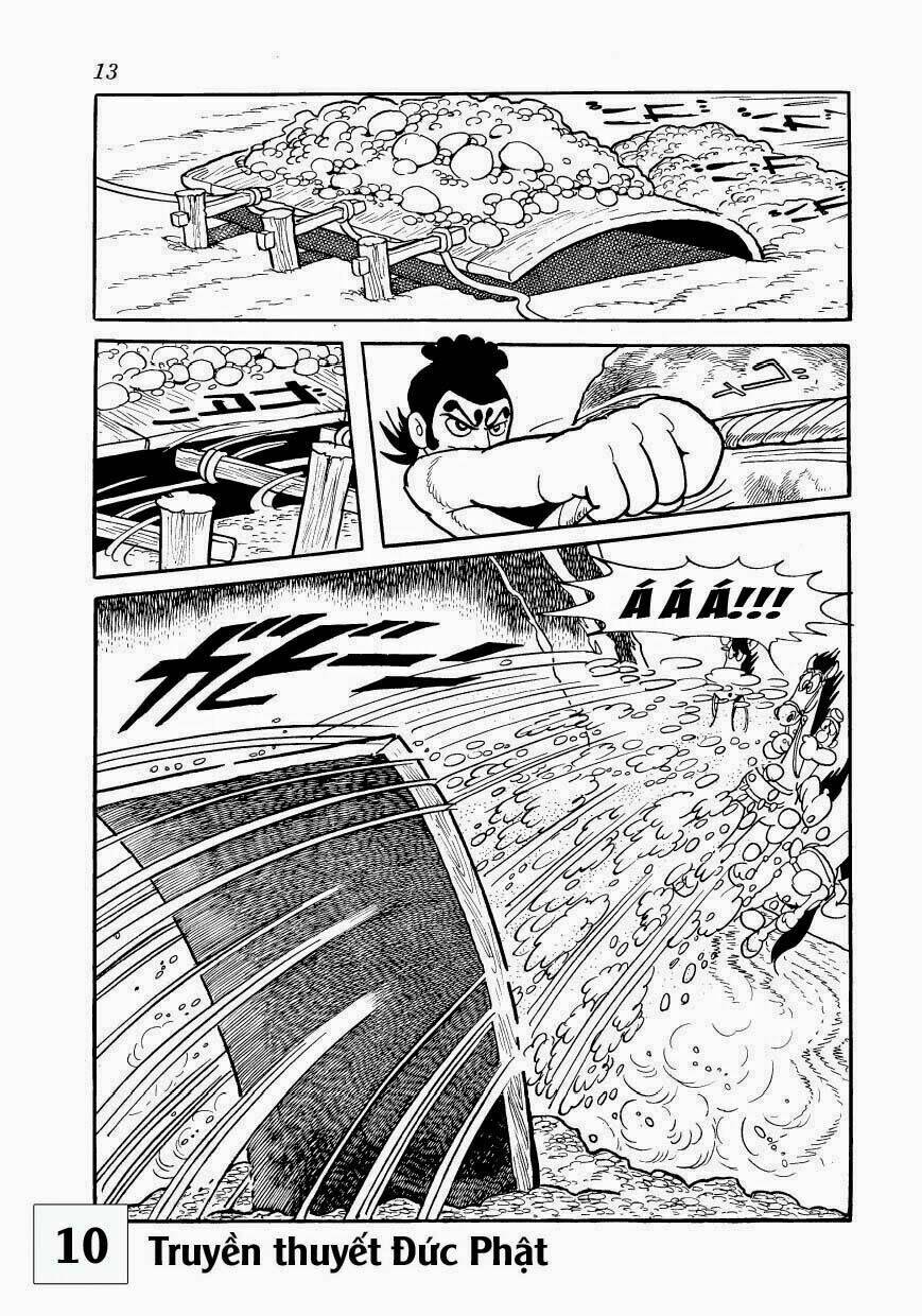 buddha - truyền thuyết đức phật chapter 44 12