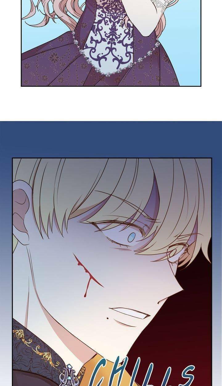 tôi chọn kết thúc của hoàng đế chapter 109 27