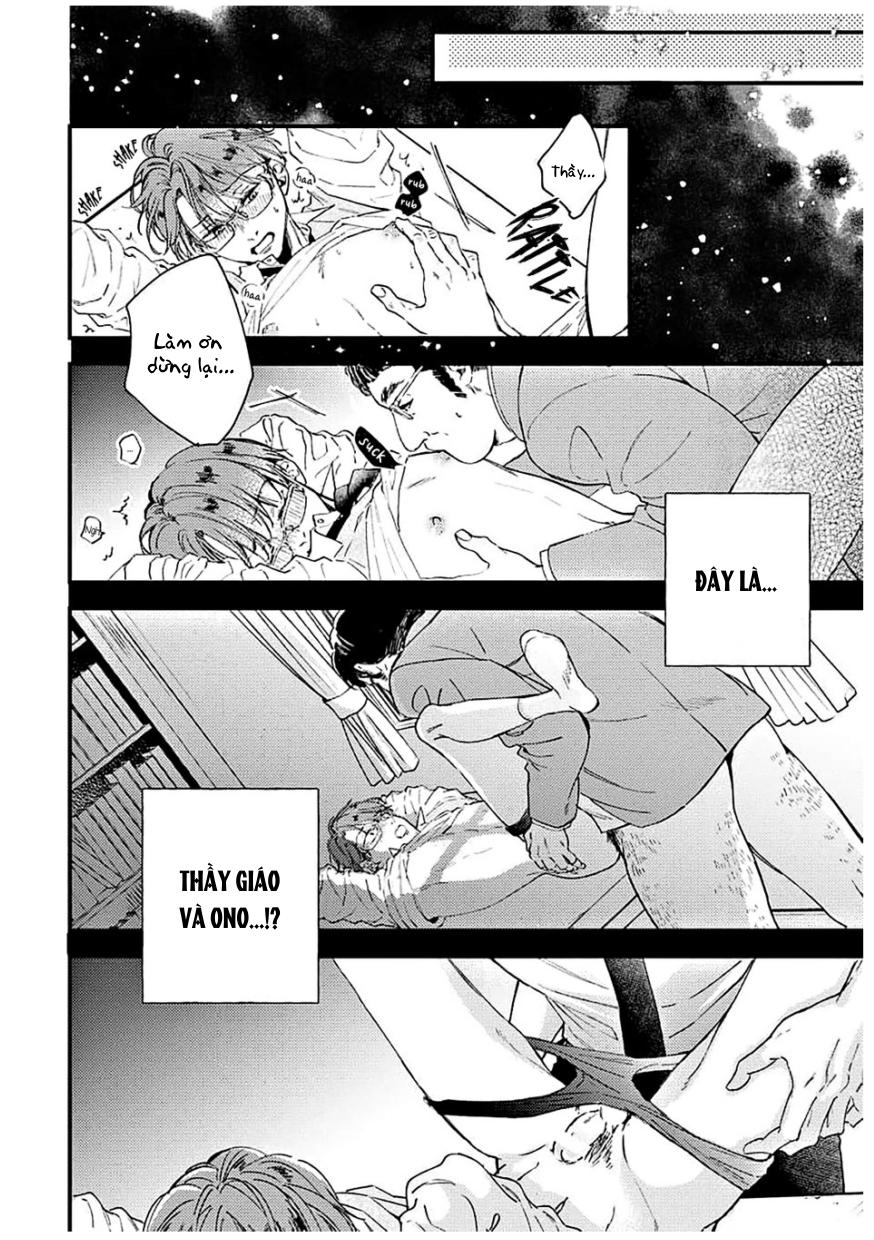 người tà răm luôn có quỷ theo sau chapter 69.2 24