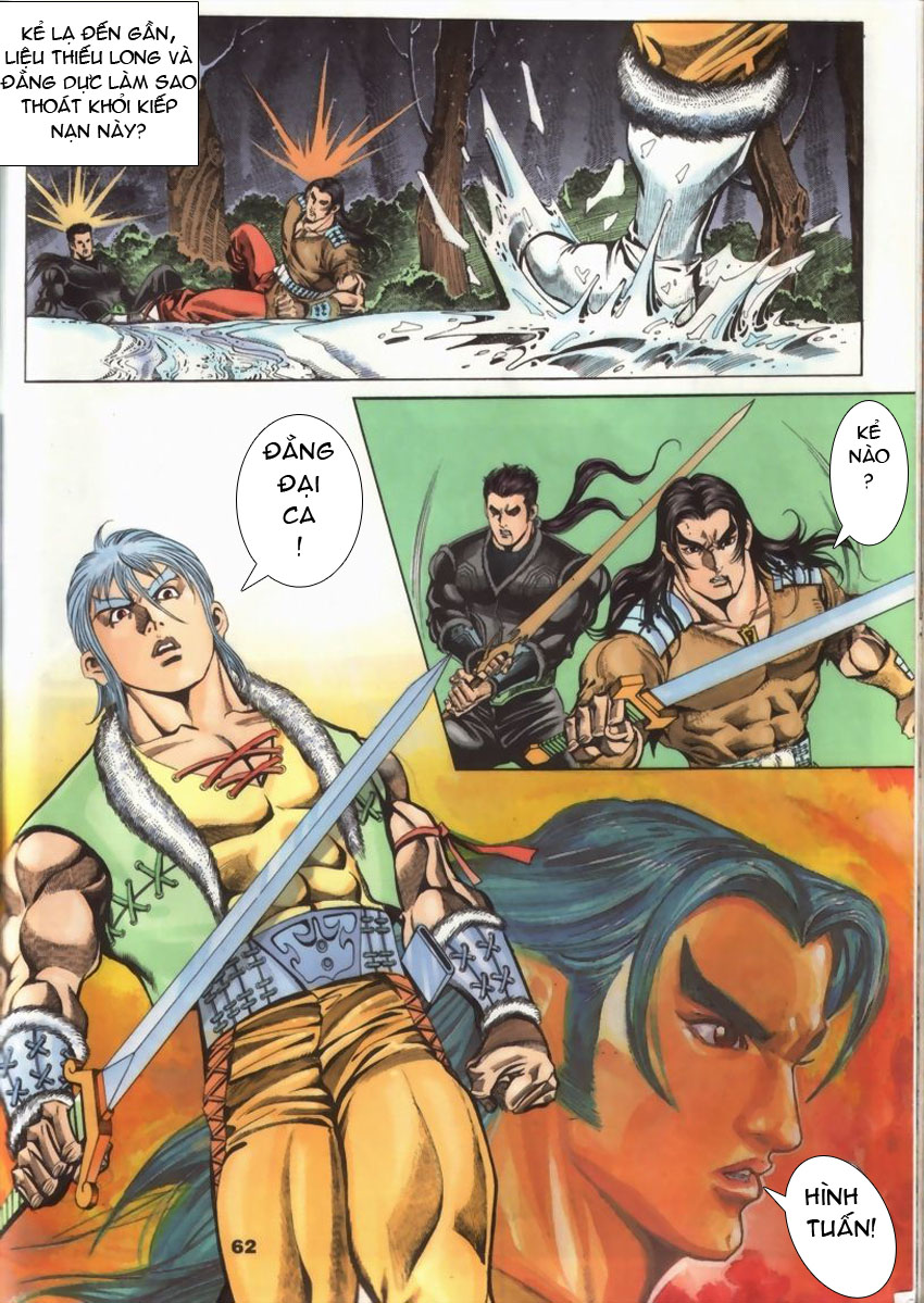 tầm tần ký chapter 29 1