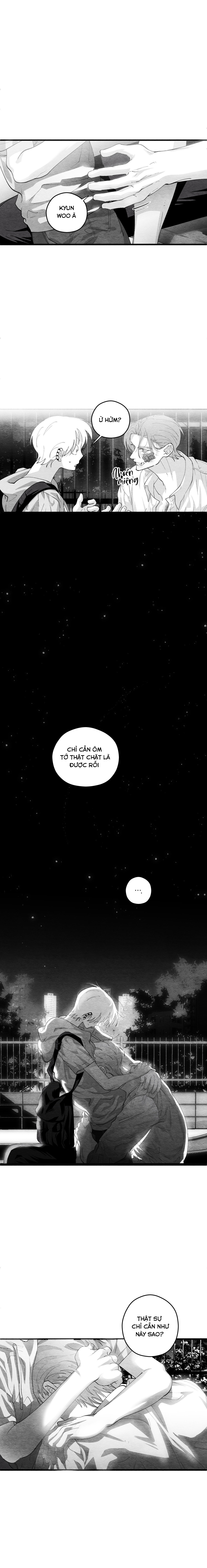 hình thể hoàn mỹ chapter 11 9