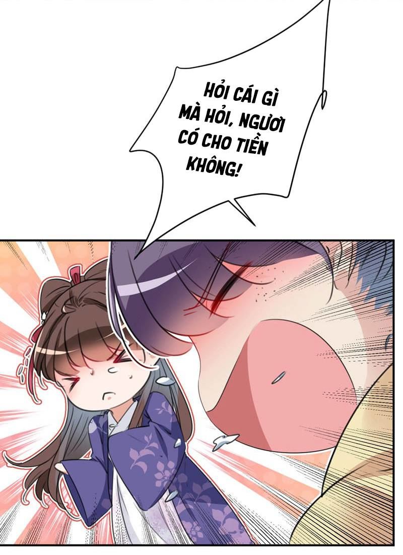 vương gia không thể trêu chapter 101 12