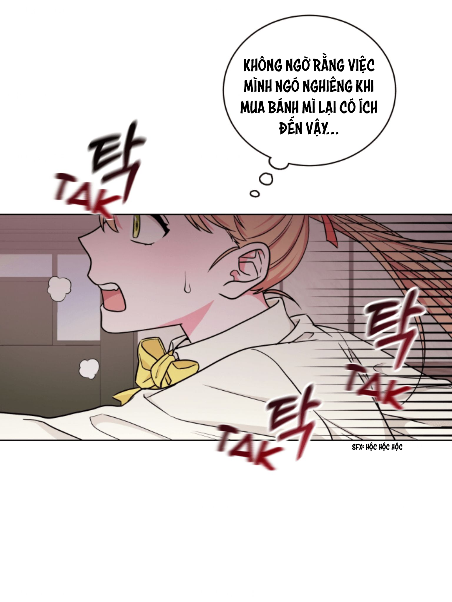 cuộc tuyển chọn thái tử phi chapter 6 6