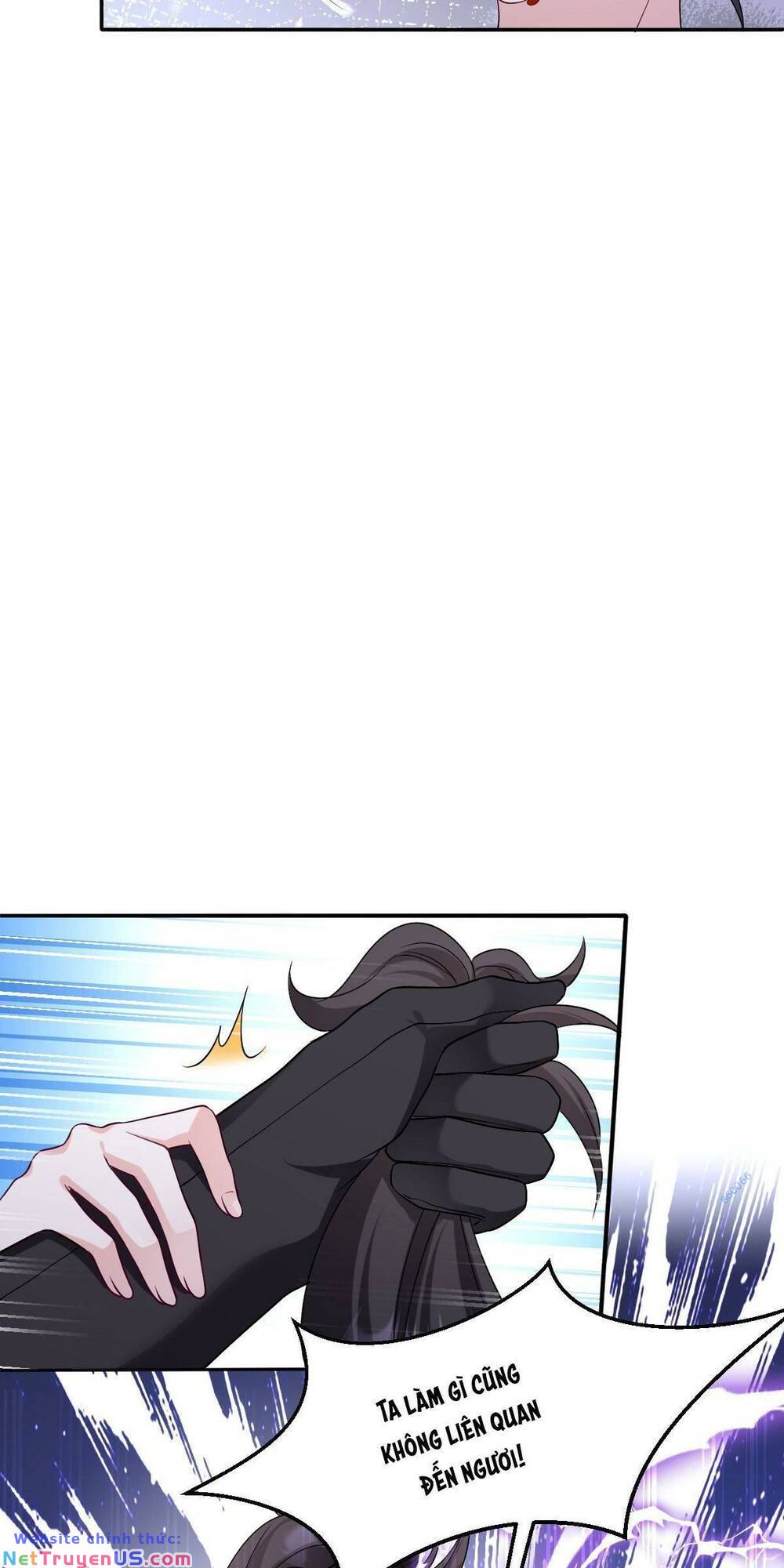 trở thành đoàn sủng về sau, ta đại sát tứ phương chapter 18 31