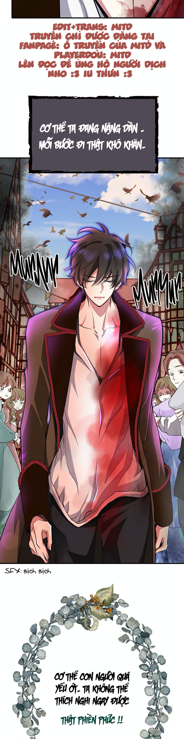 tôi là một sát thủ nhưng tôi đang nghĩ đến việc sống như một cô công chúa chapter 2 10