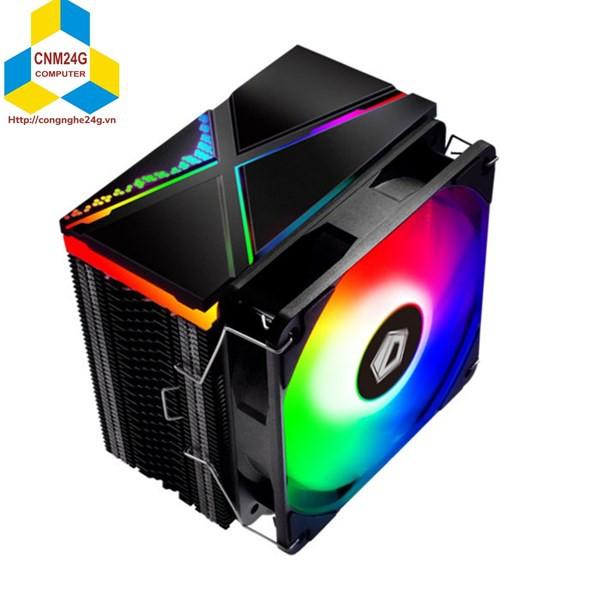 Tản Nhiệt CPU ID-Cooling SE-234 ARGB Air Cooling