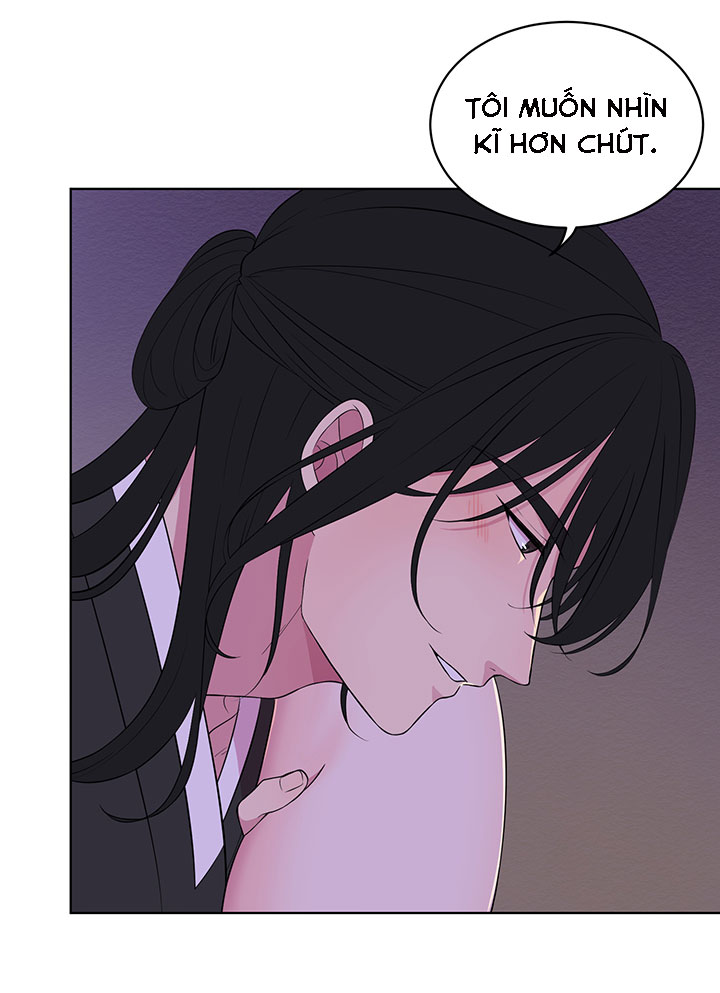 phu quân bé bỏng chapter 3.1 9