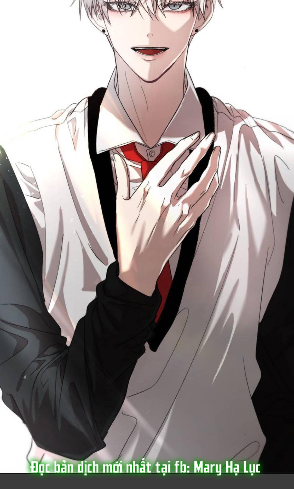 Tự Do Trong Mơ chapter 28.2 36