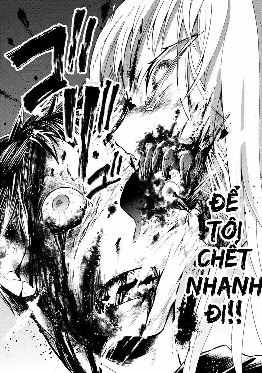 shokuryo kyoshitsu chapter 5.1 8