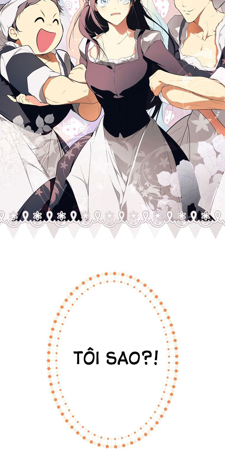 quý cô bí ẩn - secret lady chapter 53 37