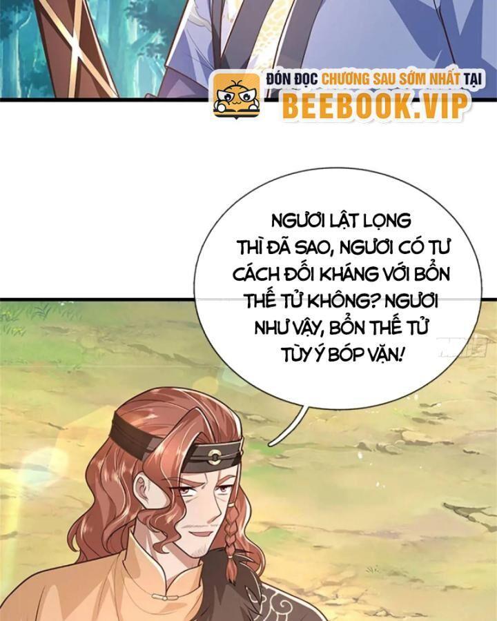 ta trở về từ thế giới tu tiên chapter 254 54