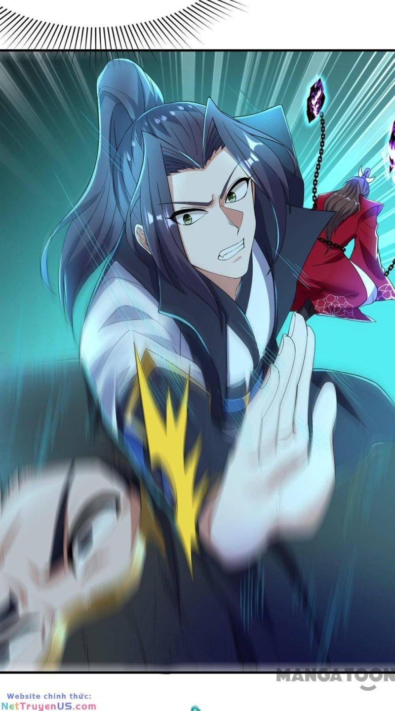 đệ nhất người ở rể chapter 272 21