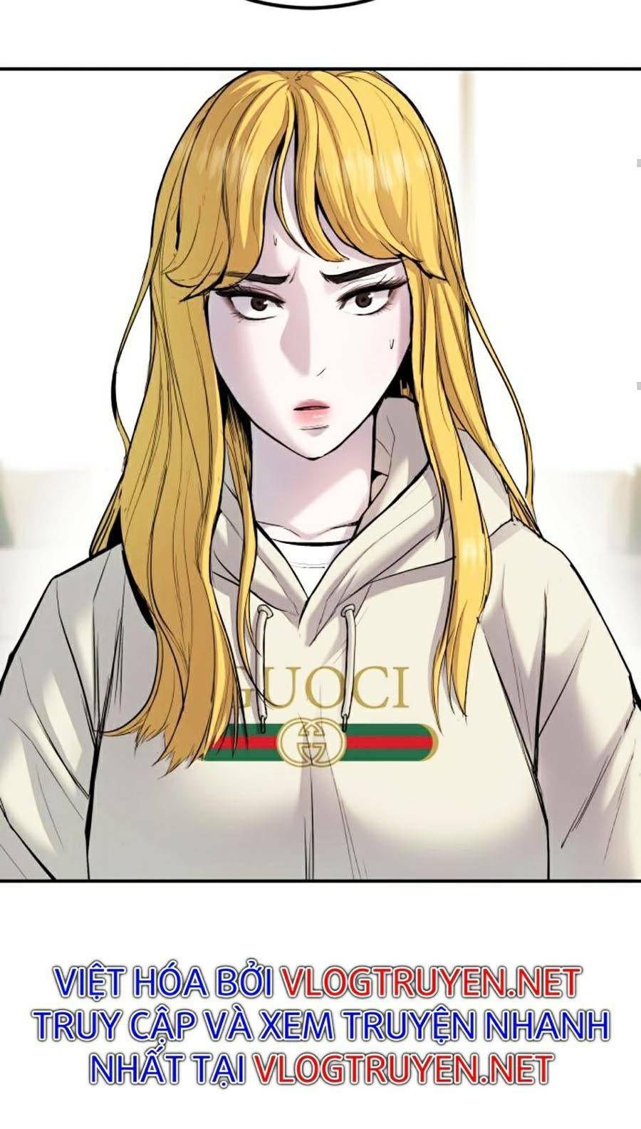 bố tôi là đặc vụ chapter 9.1 116