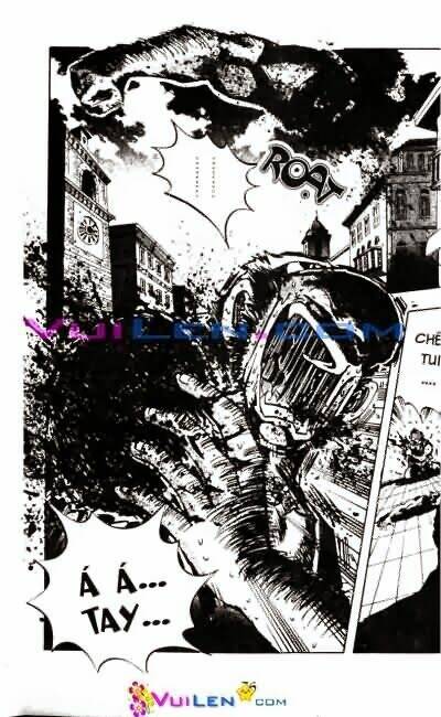 những người bạn tốt chapter 13 77