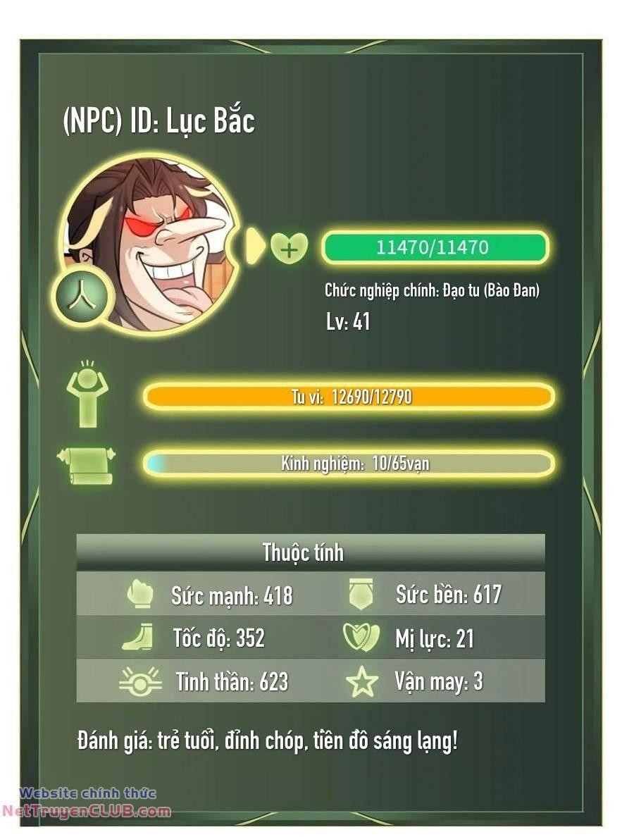 tu tiên chính là như vậy chapter 57 3