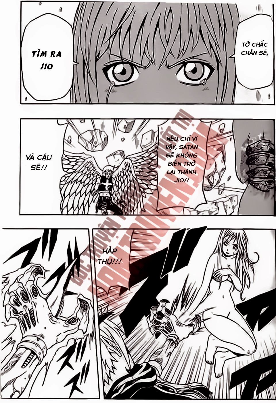 cuộc phiêu lưu của quỷ satan chapter 52 37