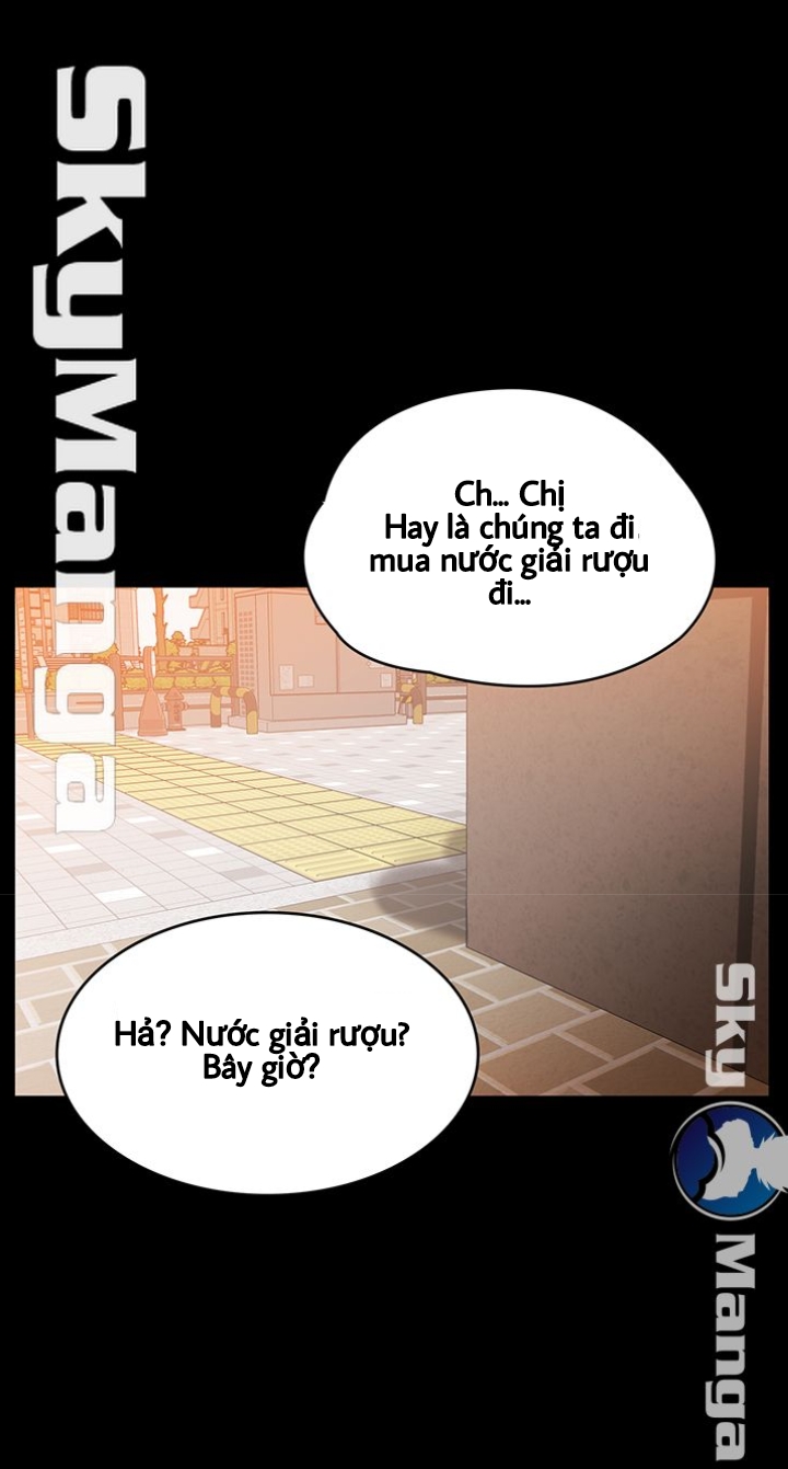 hai hộ gia đình chapter 14 19