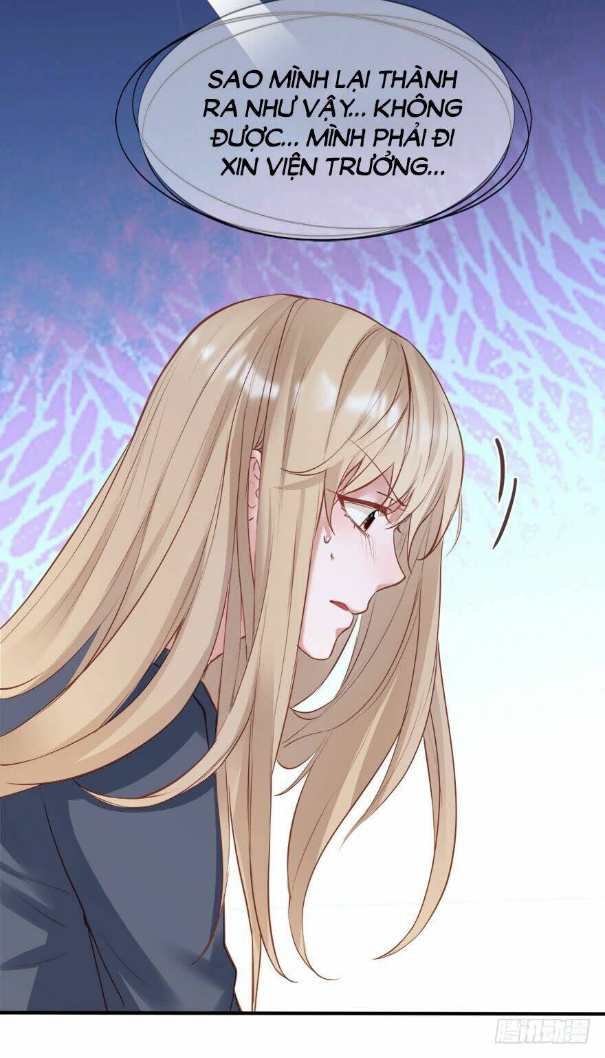 sau này vẫn cứ thích em chapter 21 9