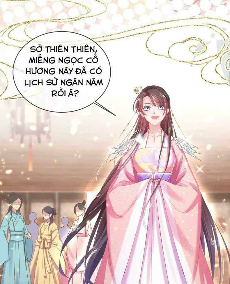 thị huyết y phi chapter 60 10