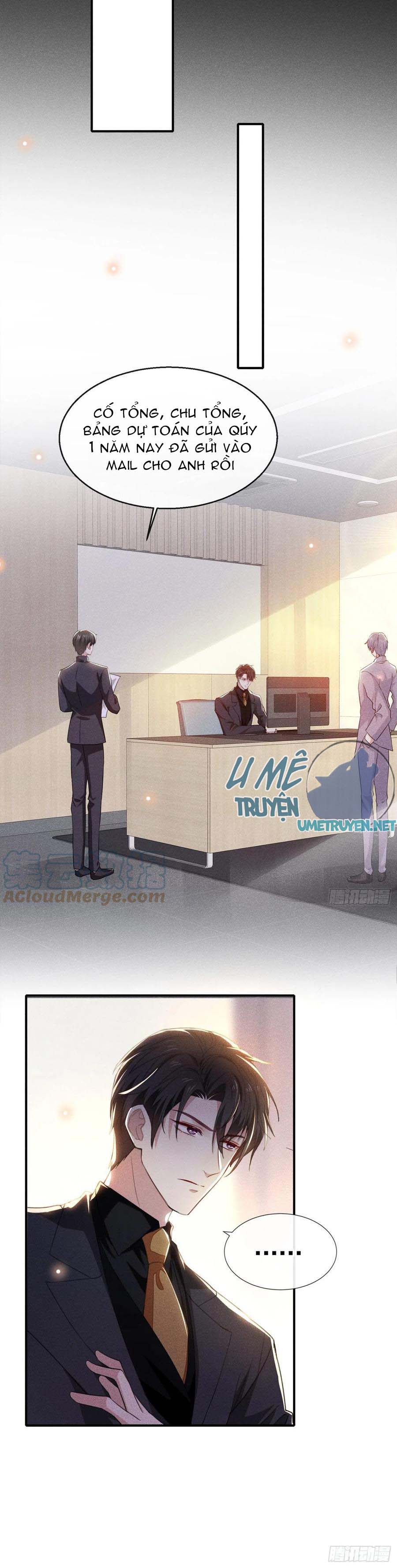 anh ấy gọi tôi là hắc liên hoa chapter 94 6