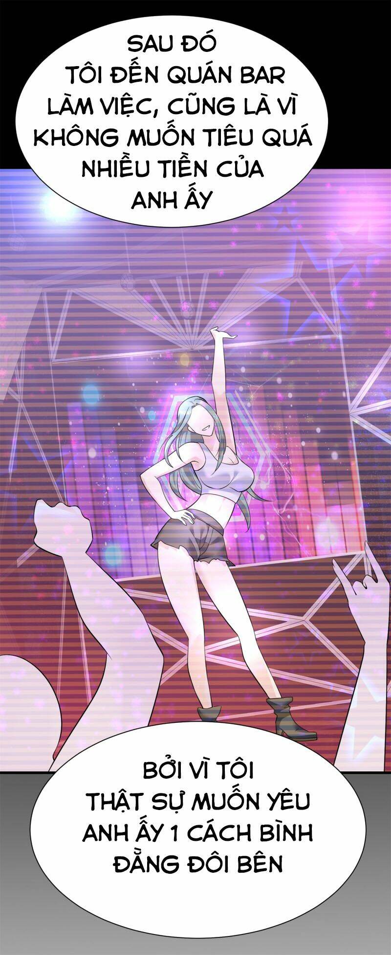 hoa hậu giảng đường luôn bên người chapter 61 12