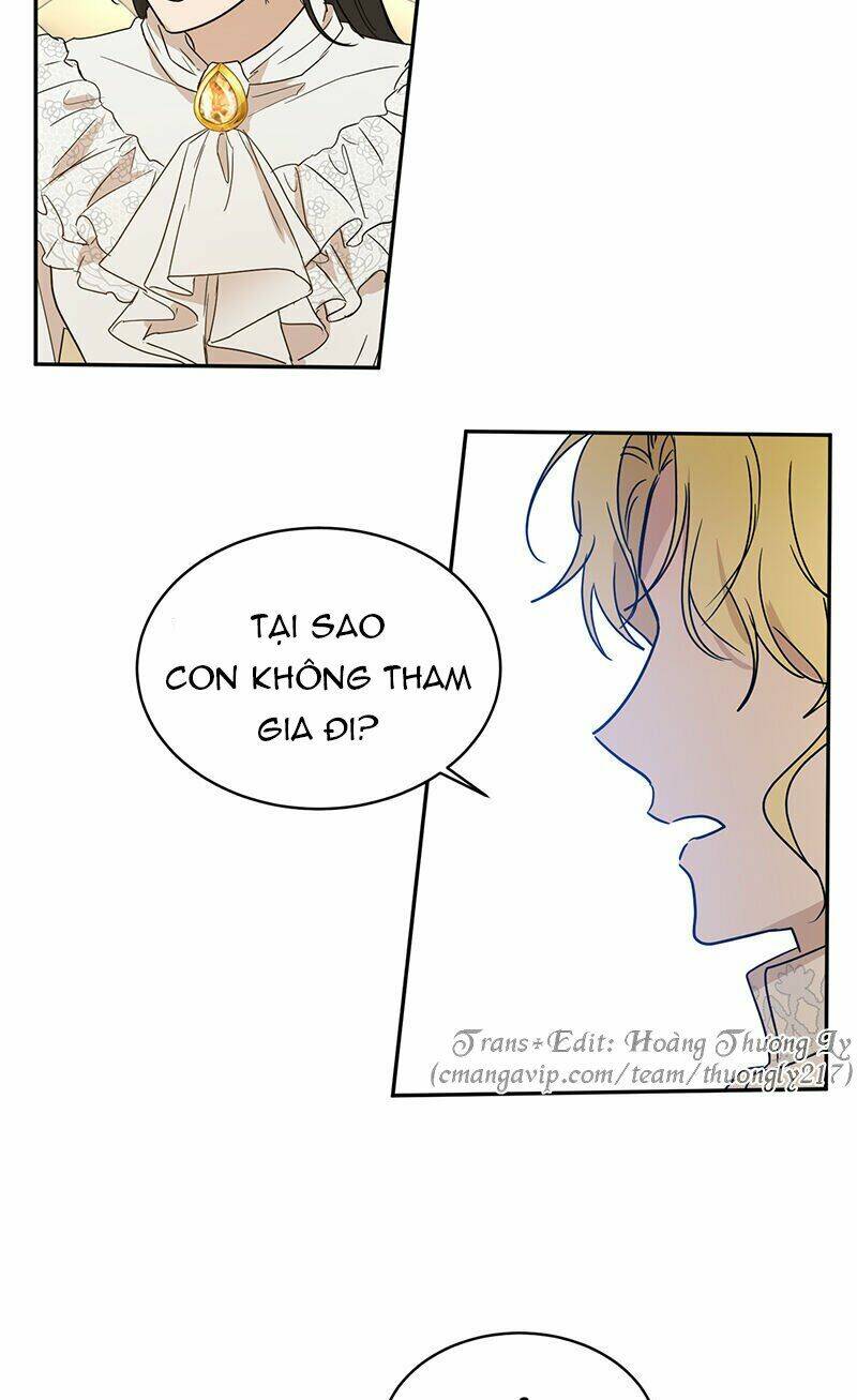 khế ước của ma tộc chapter 33 12