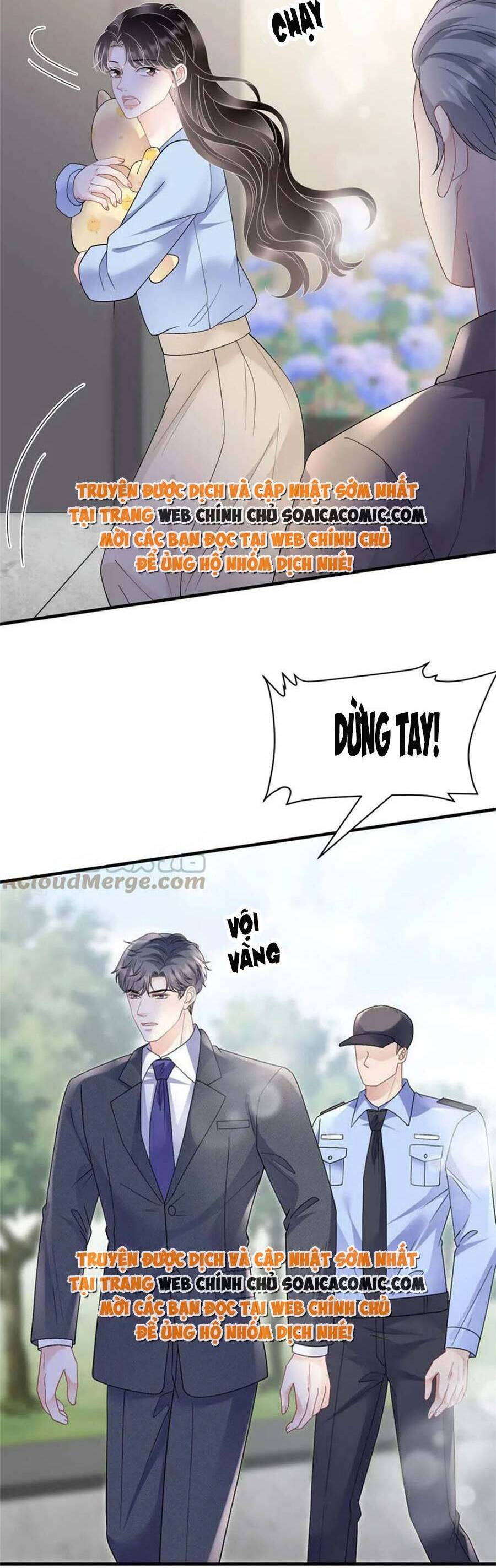 đại tiểu thư có thể có cái gì xấu chapter 181 15