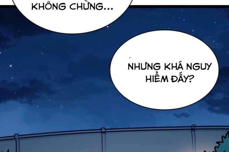tôi trở lại thăng cấp một mình chapter 110 140