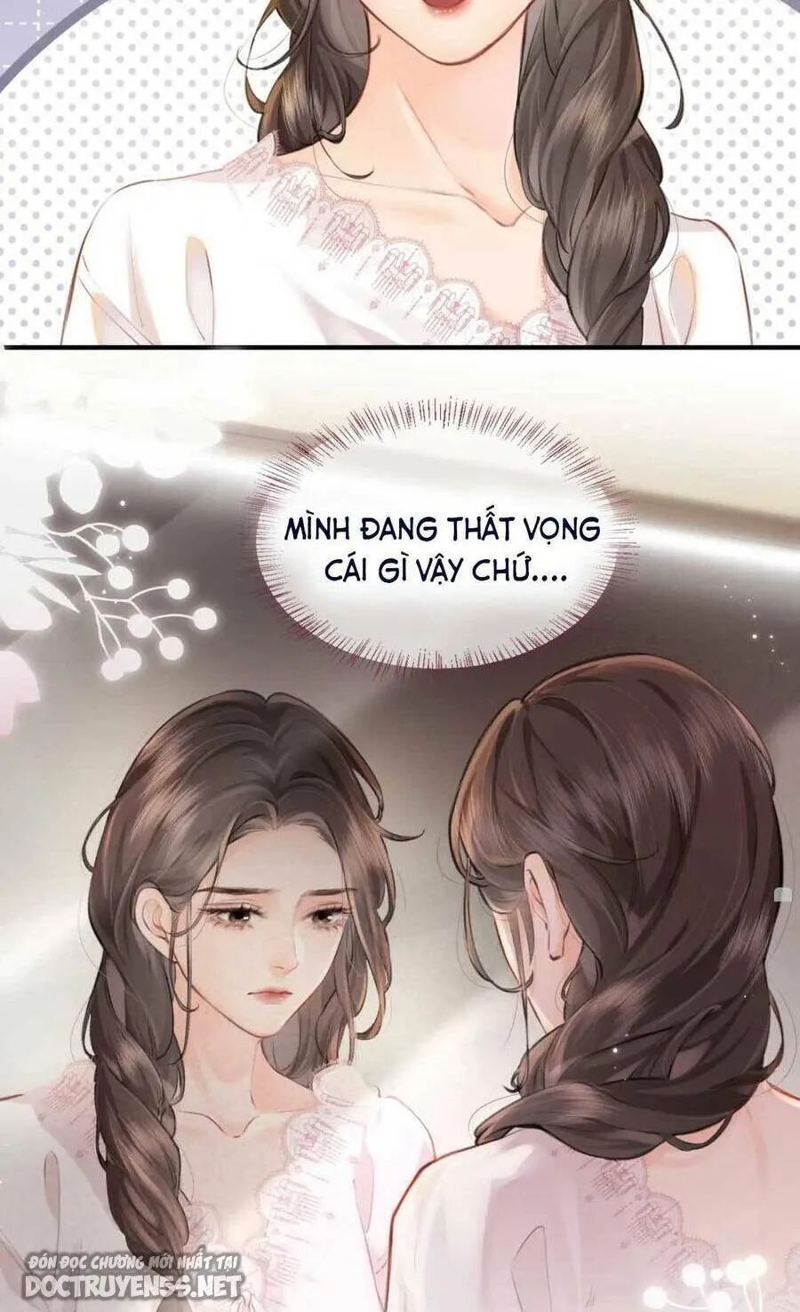 vợ chồng siêu sao có chút ngọt [m] chapter 13 34