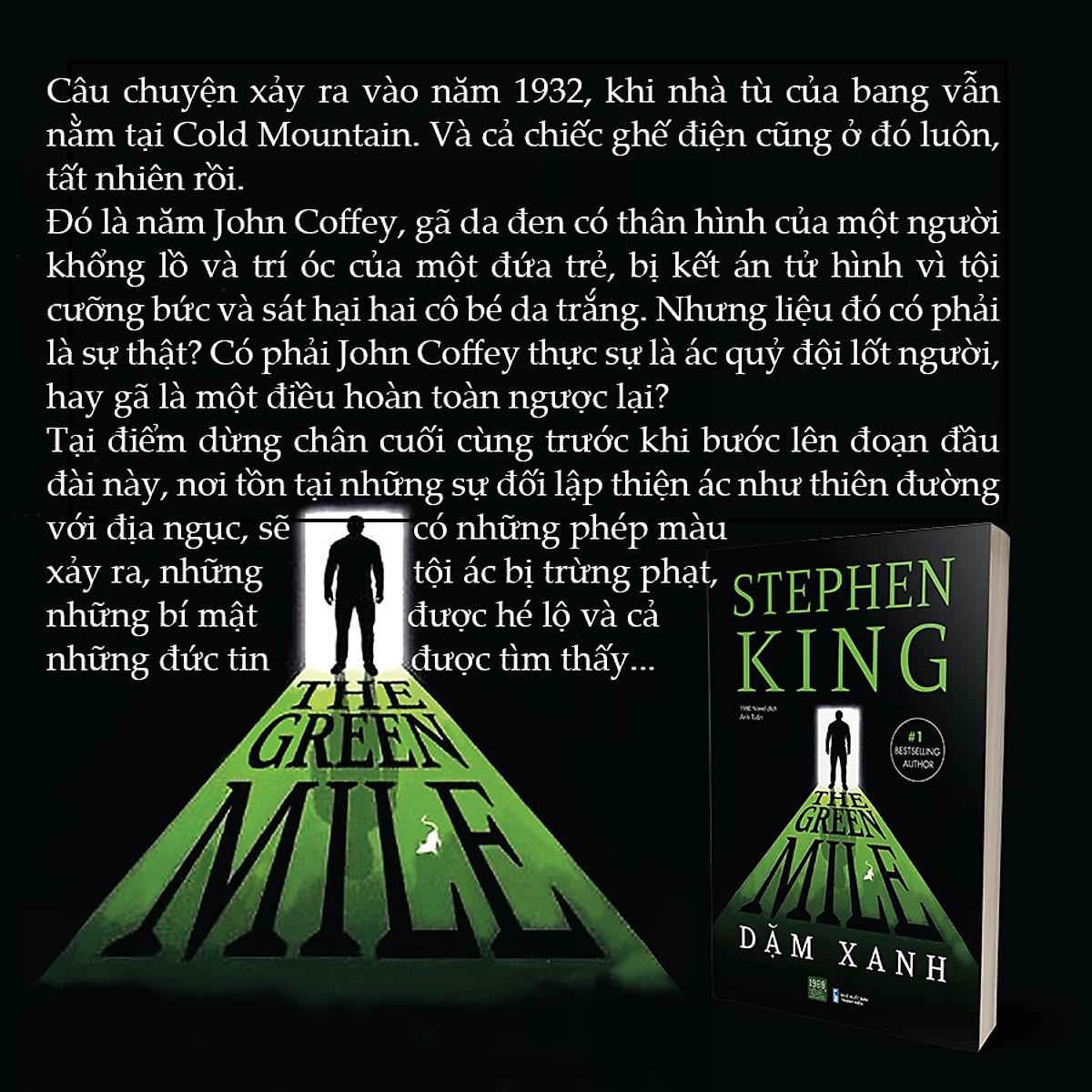 Dặm xanh (bản thường) - Bản Quyền