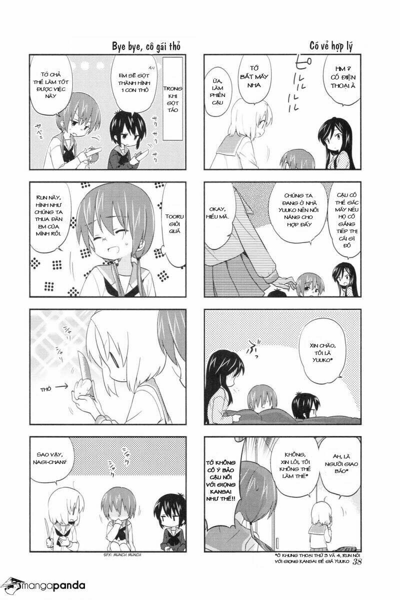 a channel chapter 35 8