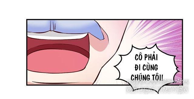 gửi người không quen chapter 3 36