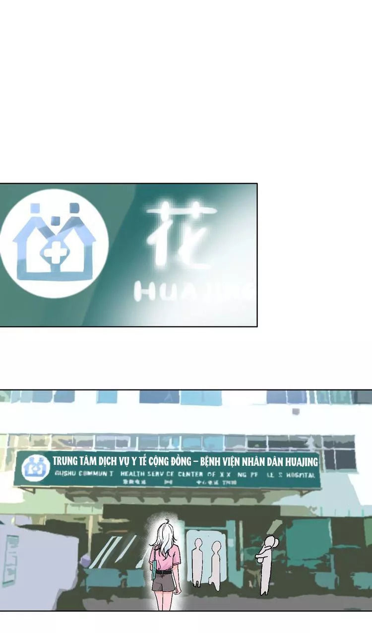 99 độ f - talk to me chapter 27 2