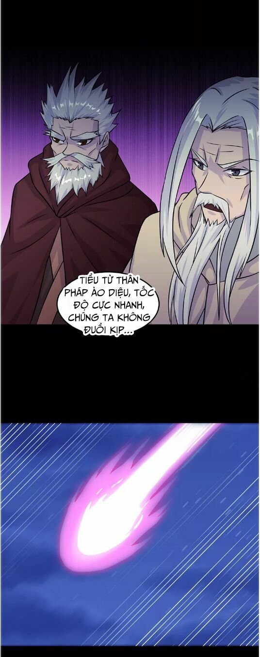 võ đạo độc tôn chapter 27 17