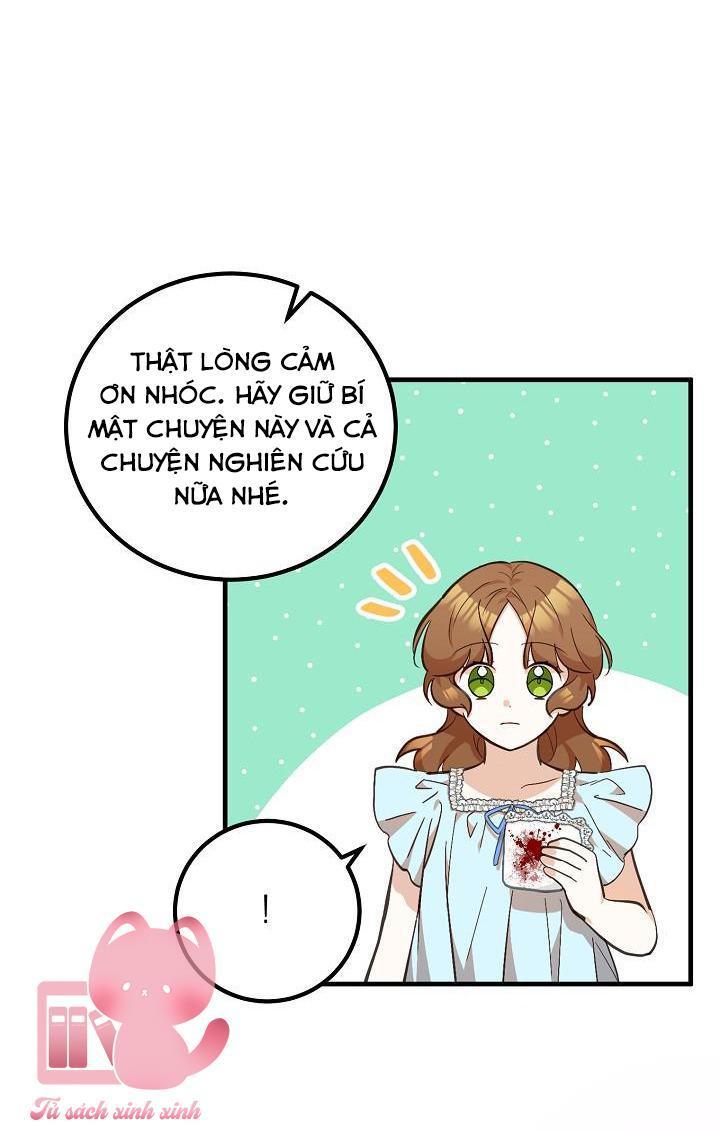 bác sĩ hoàn thành trách nhiệm rồi chapter 16 26