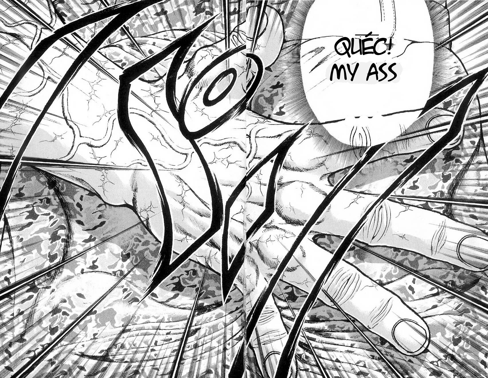 baki – son of ogre chapter 3 11