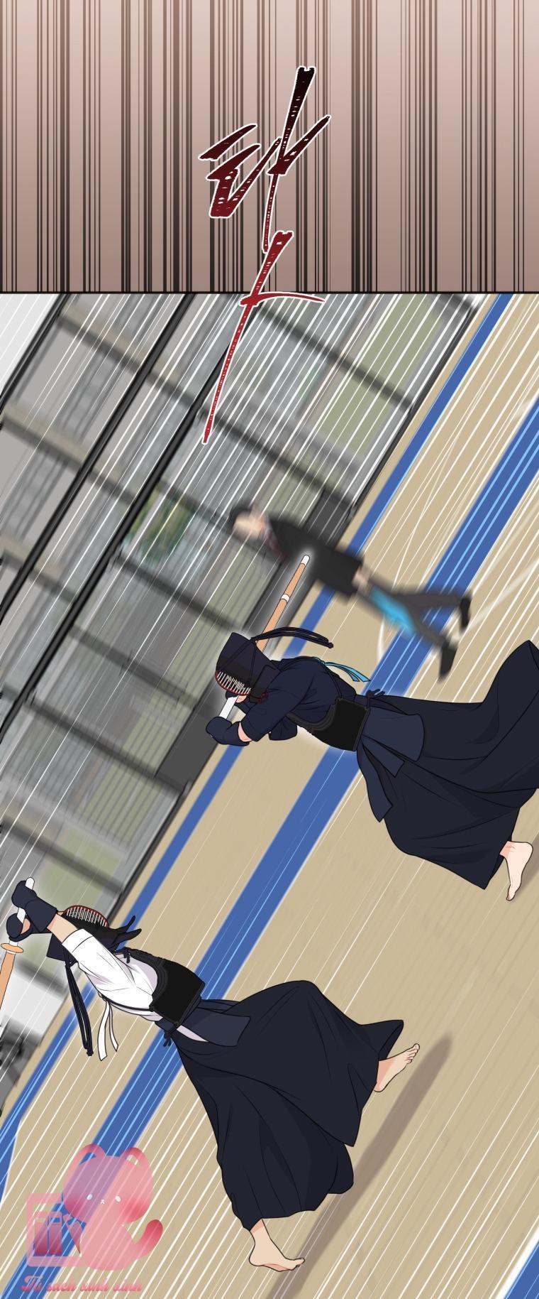 mong được chị chỉ bảo, tiền bối chapter 56 25