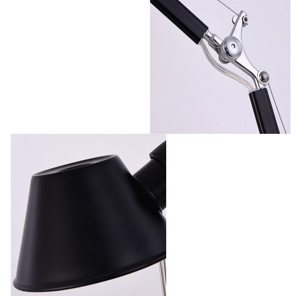 Đèn để bàn - đèn bàn làm việc cao cấp IKICHI DT02 - Tặng kèm bóng led cao cấp