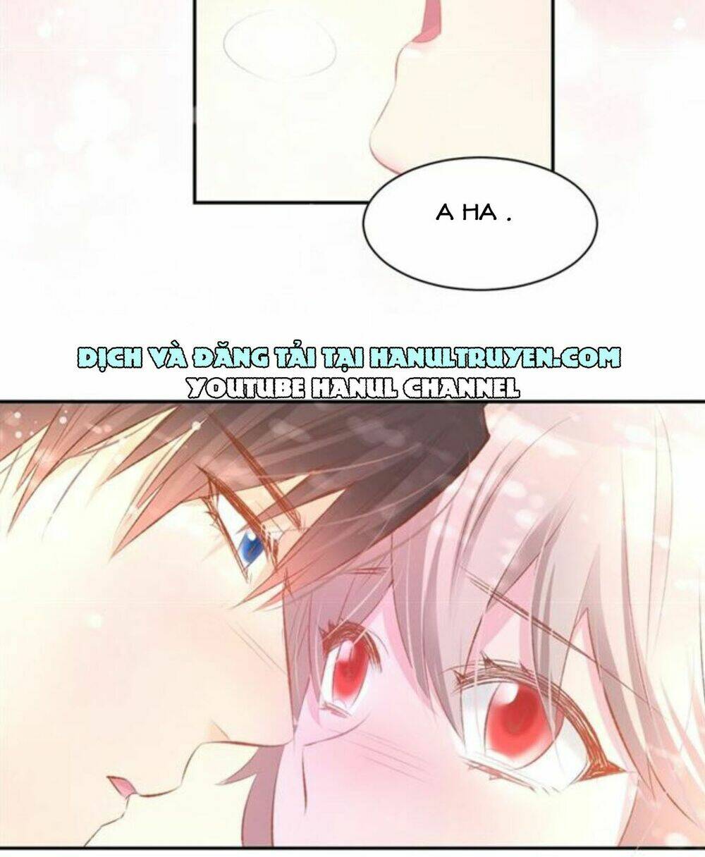 hôn nhân ấm áp : tổng tài sủng vợ thành nghiện chapter 32 7