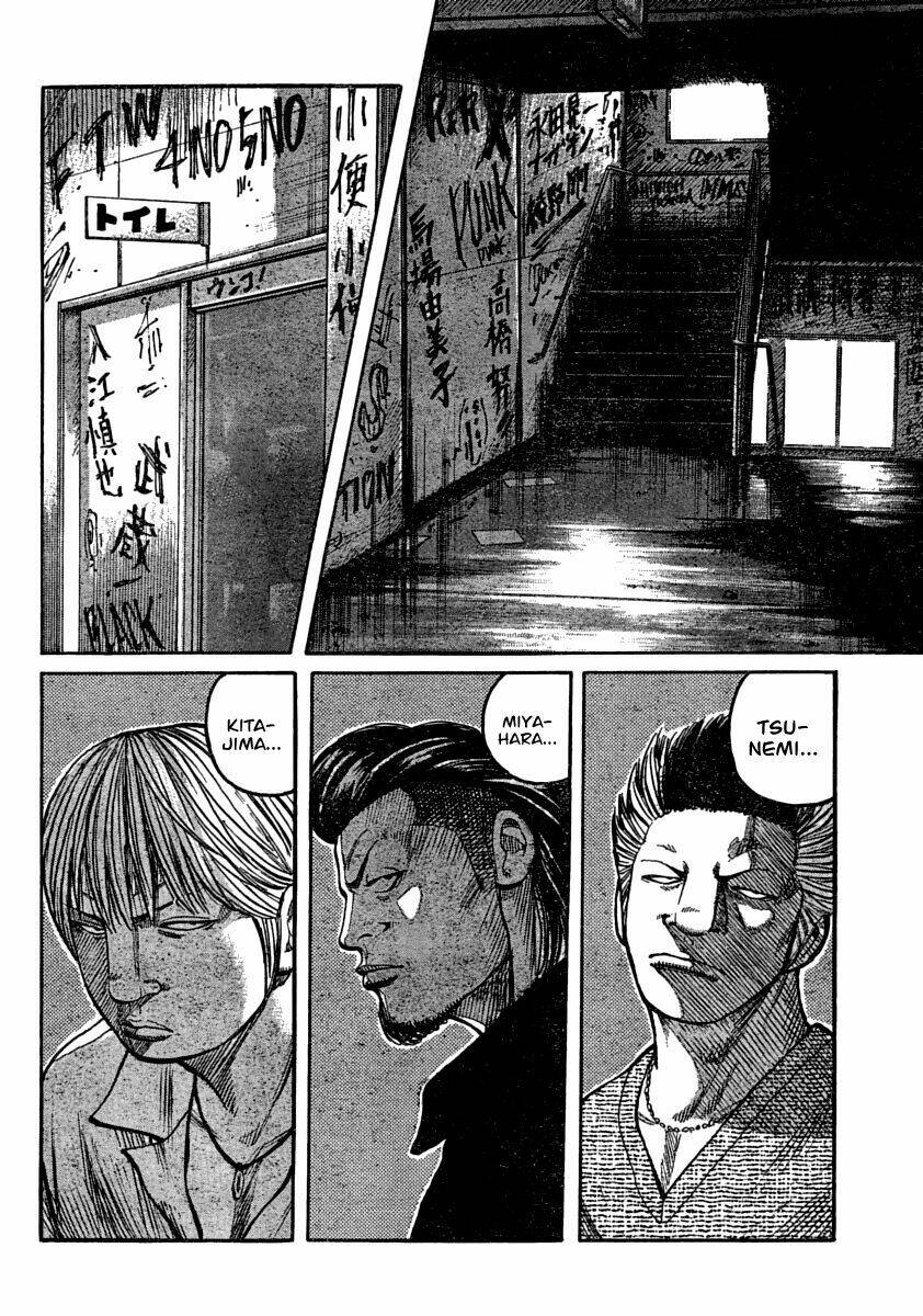 worst chapter 105 11