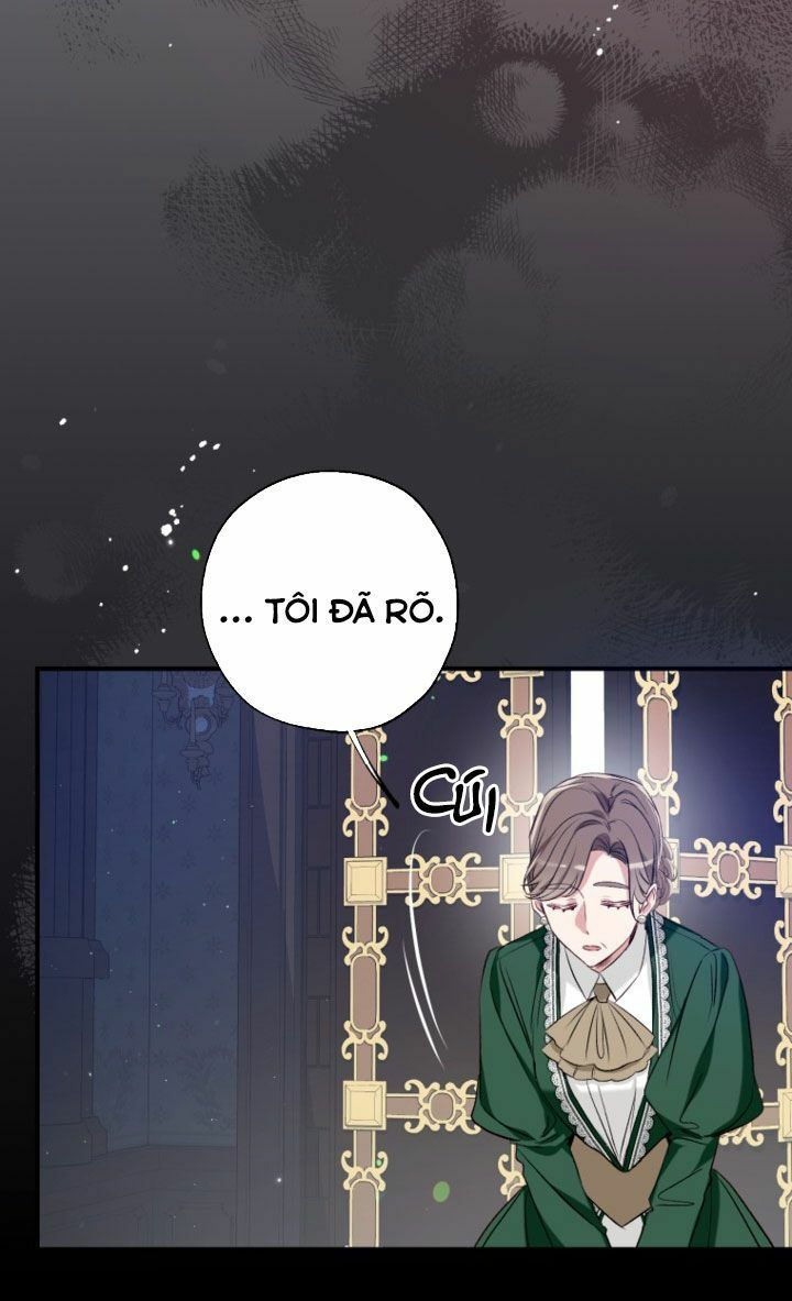 chúng ta có thể trở thành gia đình được không? chapter 46 72