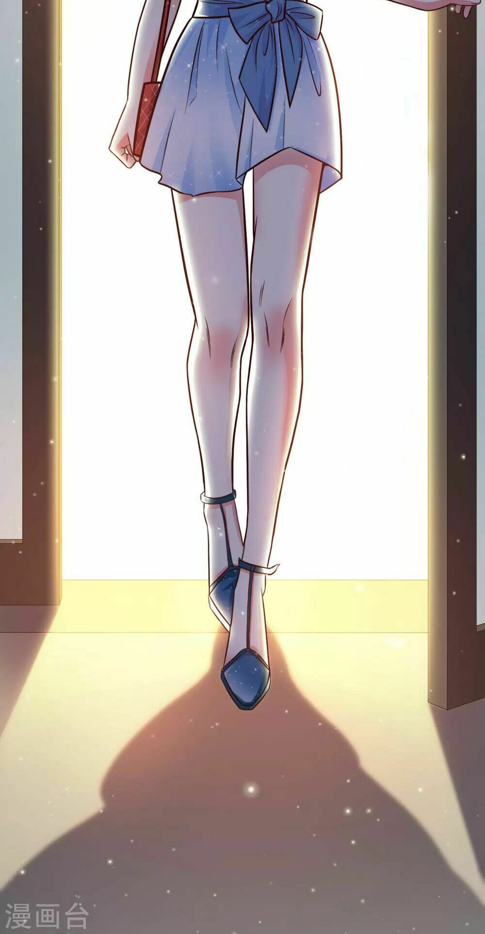 tối cường vận đào hoa chapter 2 24