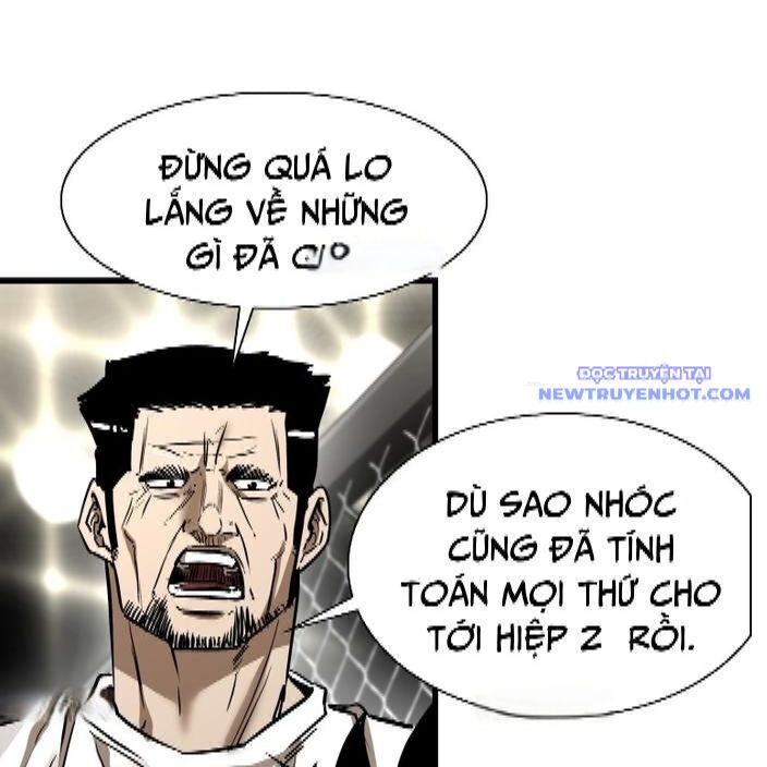 shark - cá mập chapter 336 20