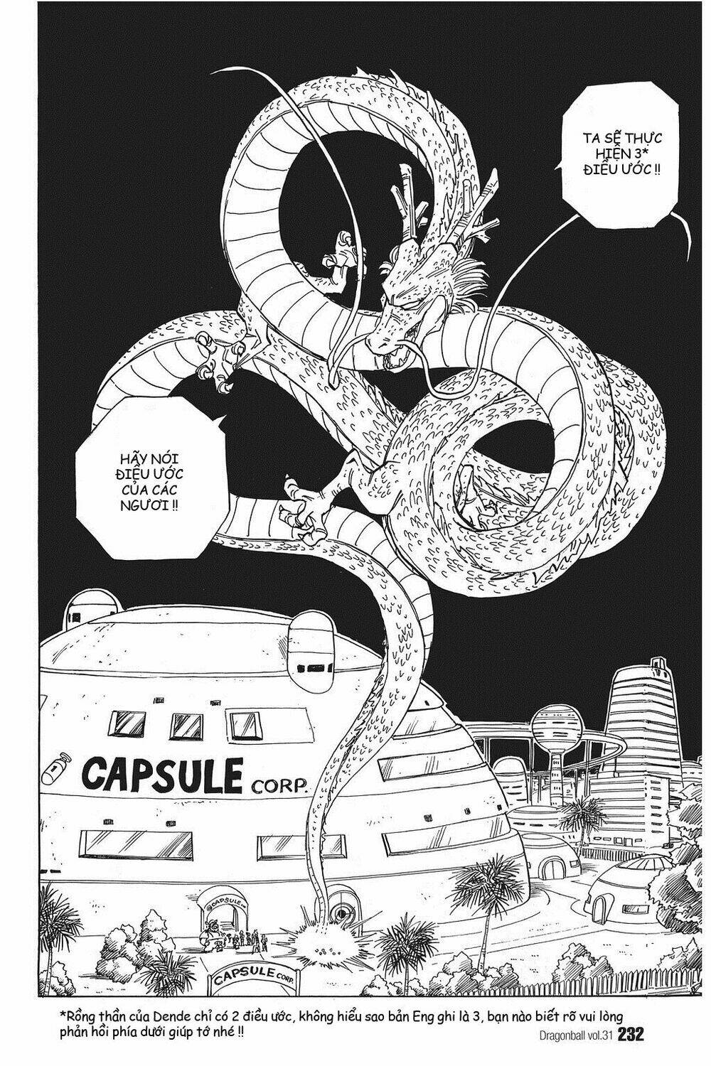 dragon ball - bảy viên ngọc rồng chapter 469 11