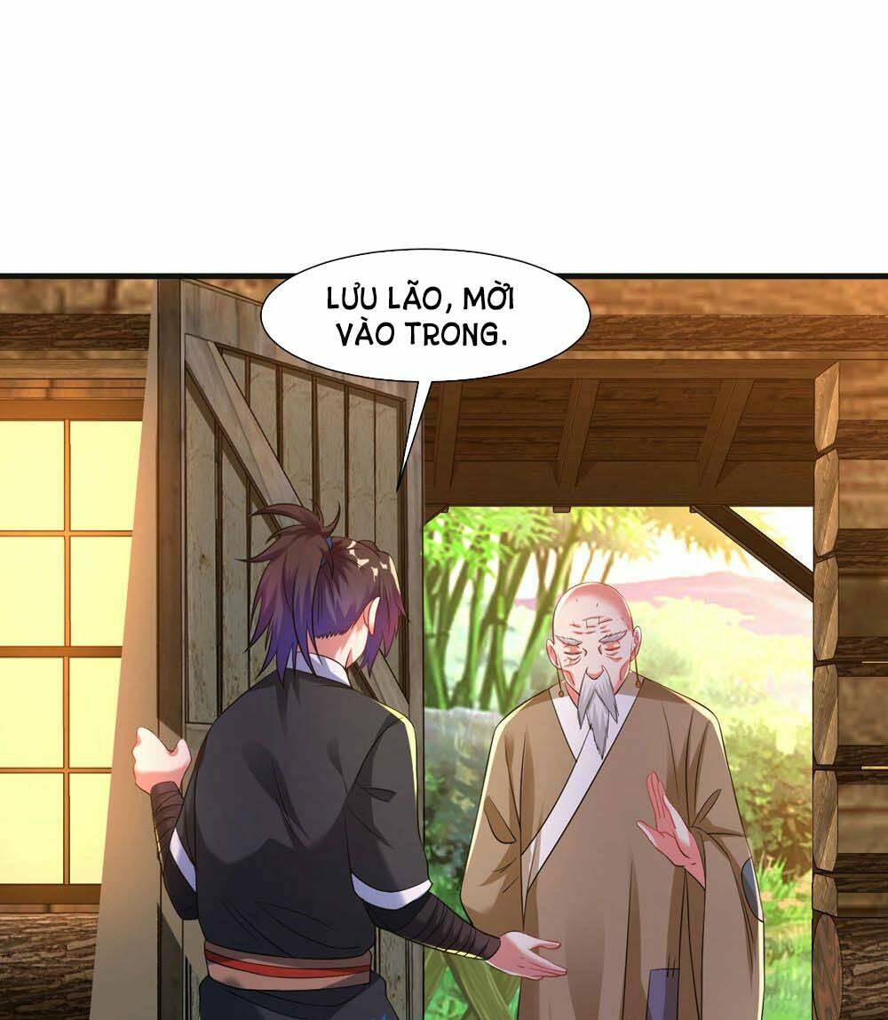 đạo ấn chapter 36 16