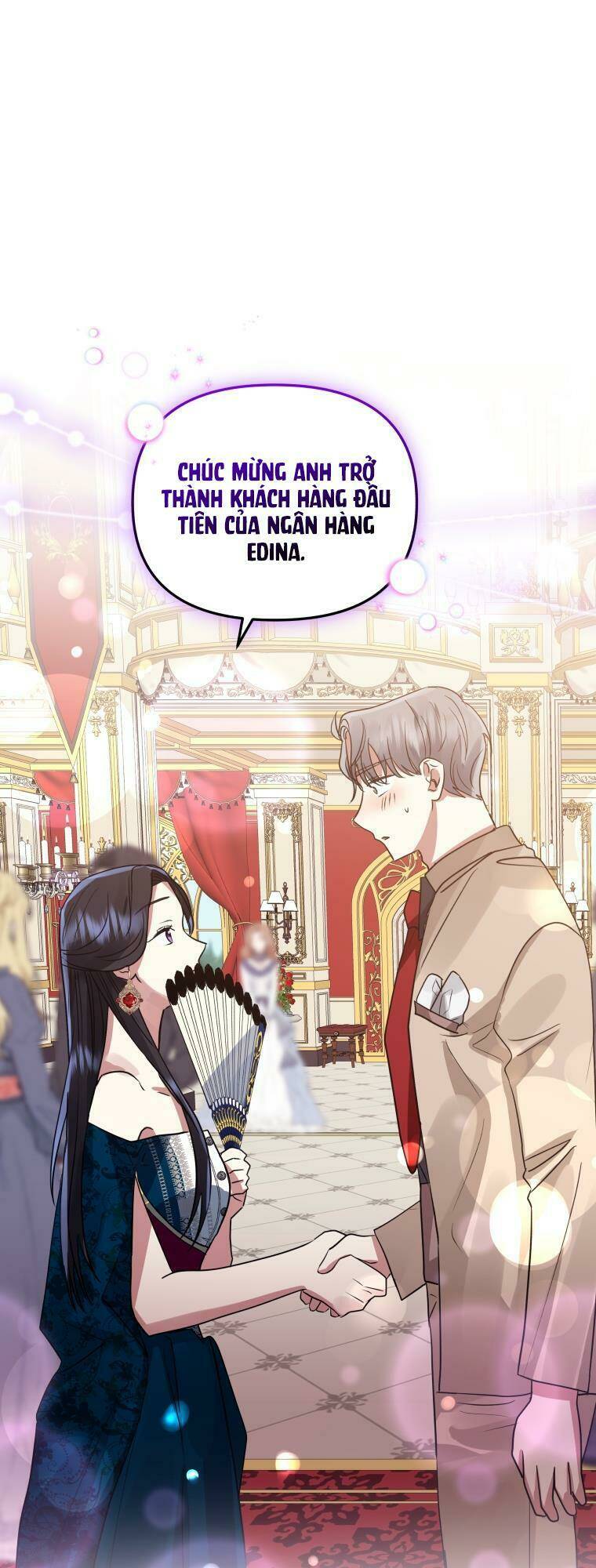 ác nữ phản diện đã chọn nam chính chapter 24 29