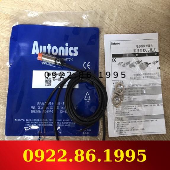 Cảm biến tiệm cận PR12-4DP2 mới