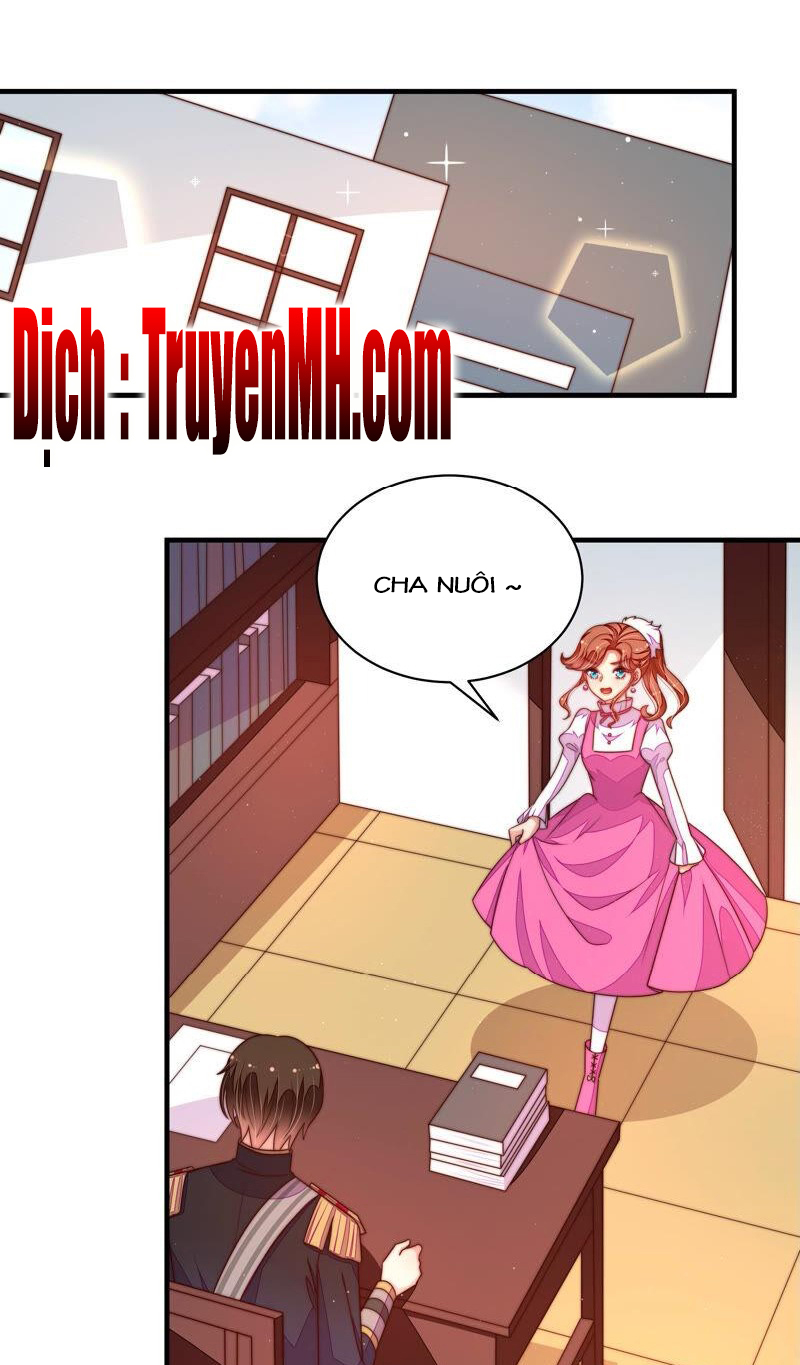 ngày nào thiếu soái cũng ghen chapter 305 1